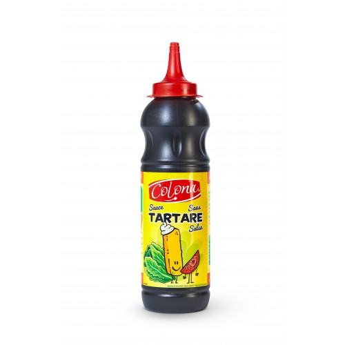 Sauce Colona TARTARE Tube