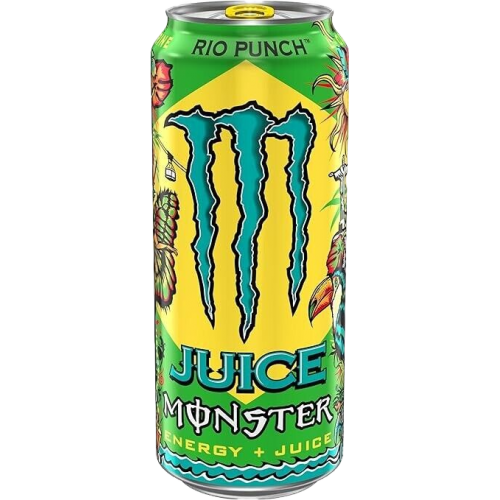 Monster RIO PUNCH
