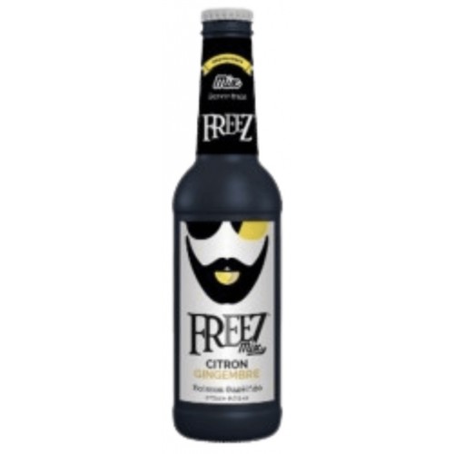 FREEZ Citron Gingembre