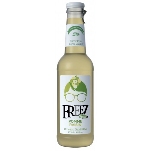 FREEZ Pomme Raisin