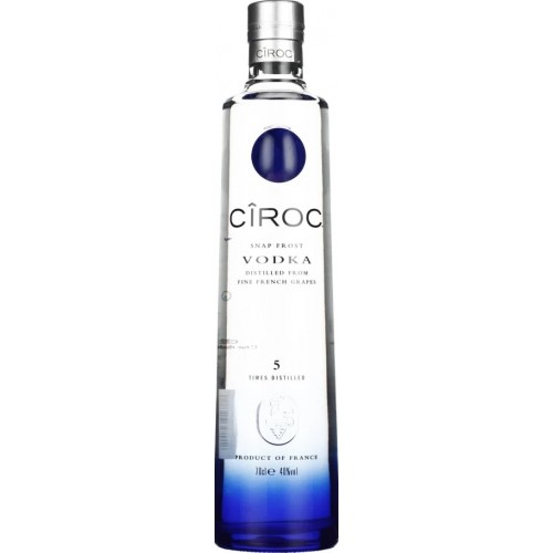 Ciroc ORIGINAL 40°