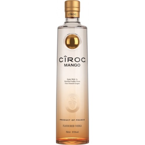 Ciroc MANGUE 37,5°