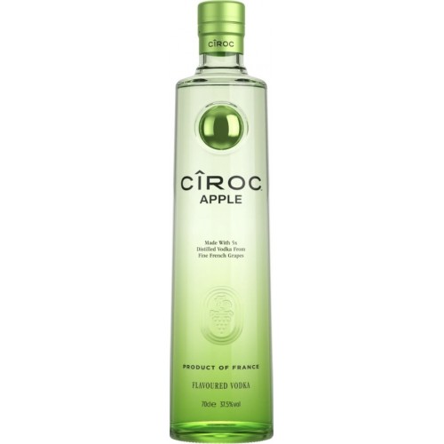 Ciroc POMME 37,5°
