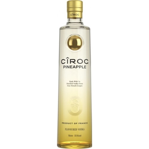 Ciroc ANANAS 37,5°
