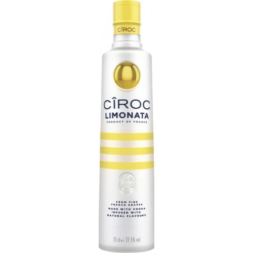 Ciroc LIMONATA 37,5°