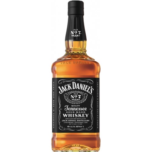 Jack Daniel's 70cl