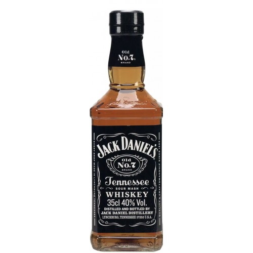 Jack Daniel's 35cl