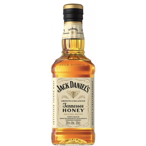 Jack Daniel's HONEY 35cl