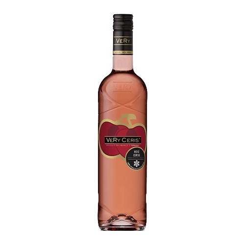 VERY Cerise rosé