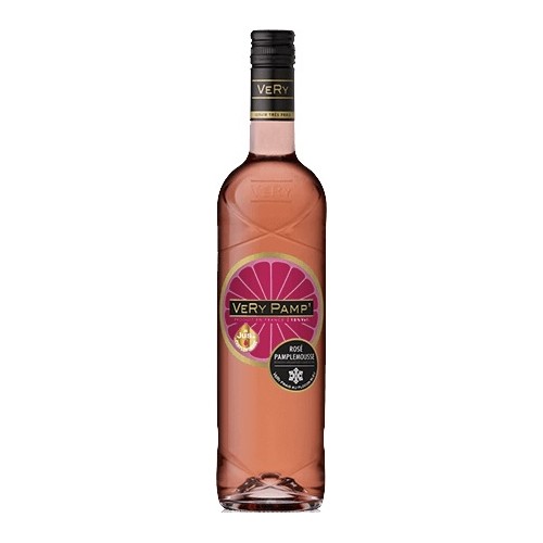 VERY Pamp' rosé