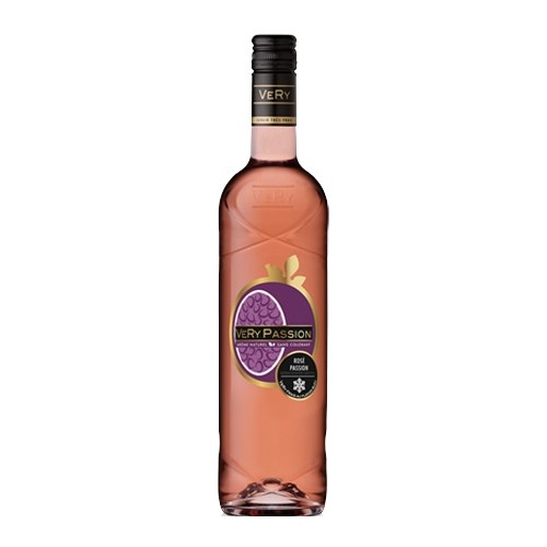 VERY Passion rosé