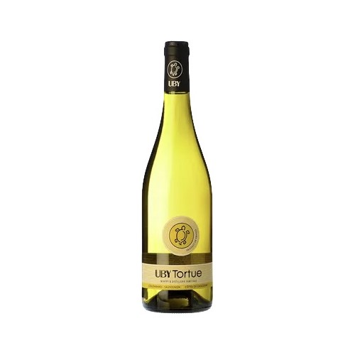 UBY TORTUE Colombard Sauvignon blanc