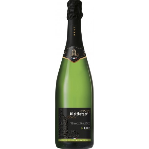 WOLFBERGER Crémant brut