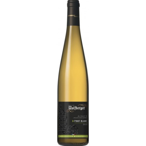 WOLFBERGER Pinot blanc