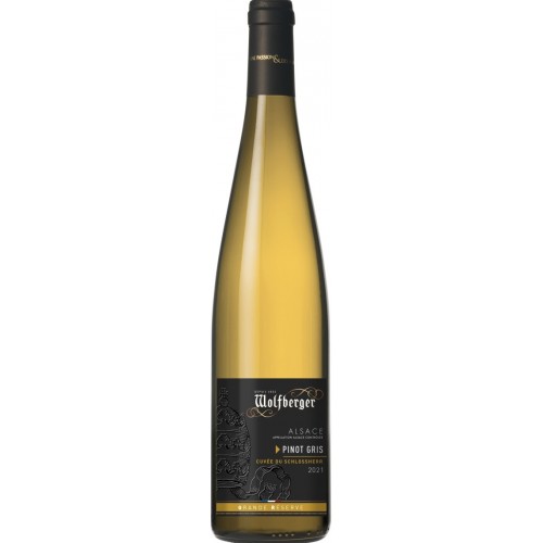 WOLFBERGER Pinot gris