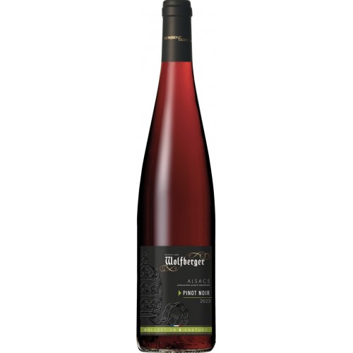 WOLFBERGER Pinot noir