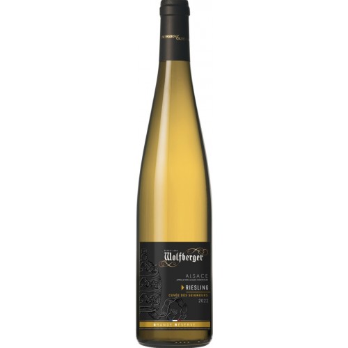 WOLFBERGER Riesling