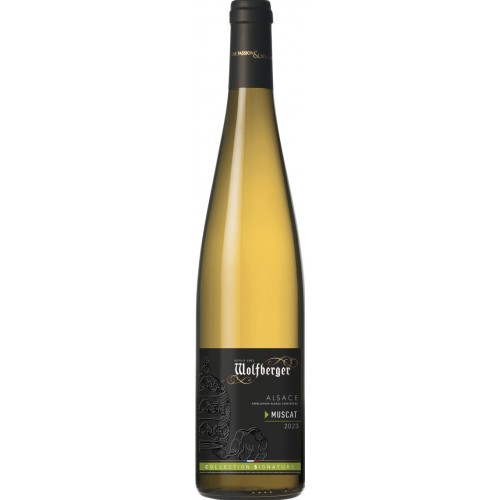 WOLFBERGER Muscat