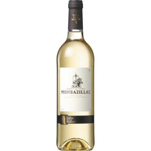 Monbazillac Celliers Reine Margot