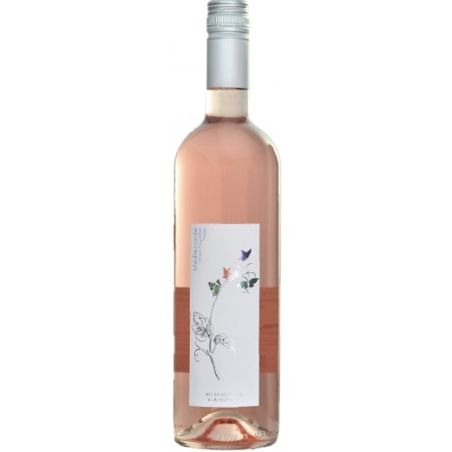 MÉDITÉRRANÉE Bouchon à Vis,rosé...