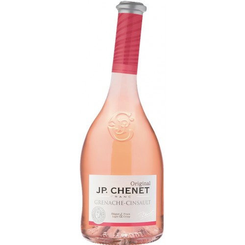 JP.Chenet Grenache rosé