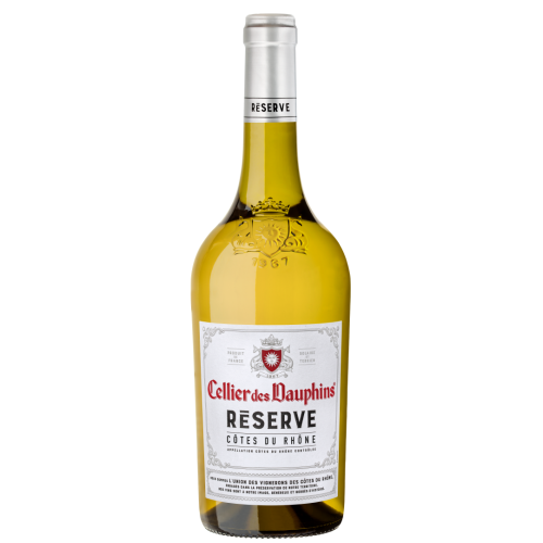 Cellier des Dauphins Côtes du Rhône...