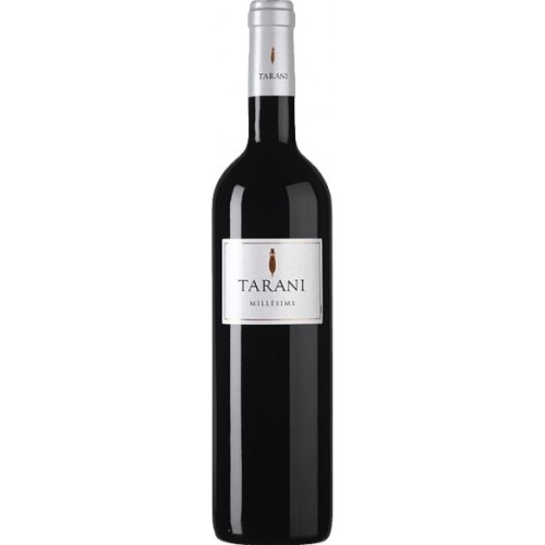 Tarani ROUGE
