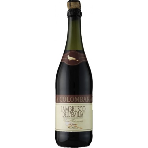 IGT Lambrusco Dell'Emilia ROUGE