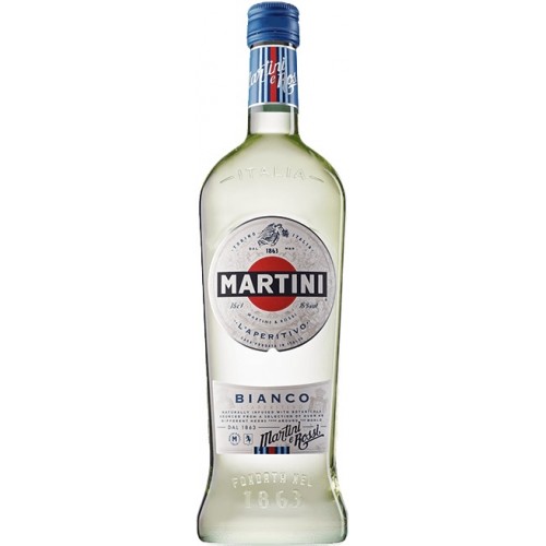 MARTINI BLANC