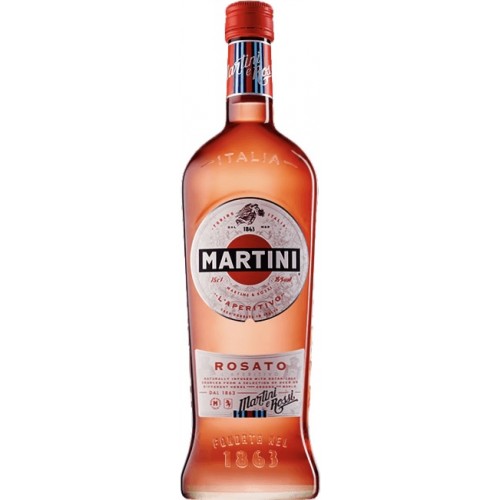 MARTINI ROSÉ