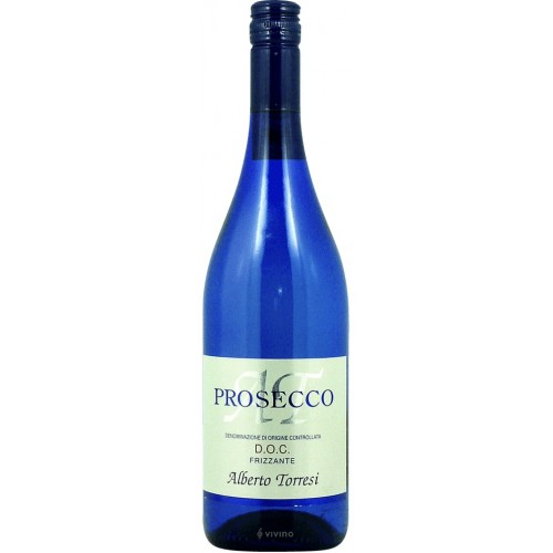 PROSECCO Frizzante Alberto TORESSI