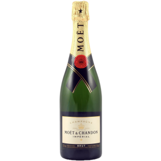 Champagne MOET et CHANDON...