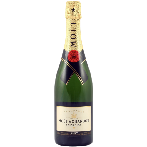 Champagne MOET et CHANDON Brut Impérial