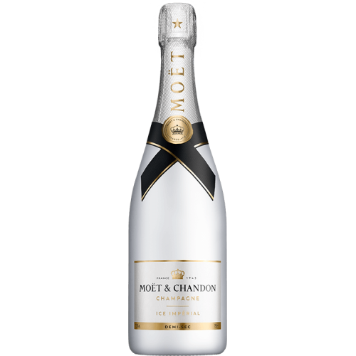 Champagne MOET et CHANDON ICE Impérial