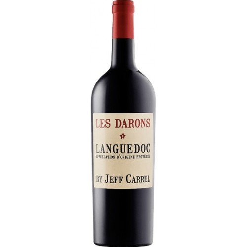 Languedoc Les Darons by Jeff Carrel...