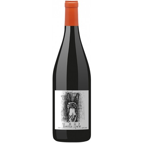Vieille Mule by Jeff Carrel IGP Côtes...