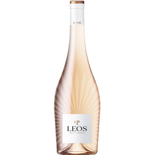 LEOS Patrick BRUEL rosé