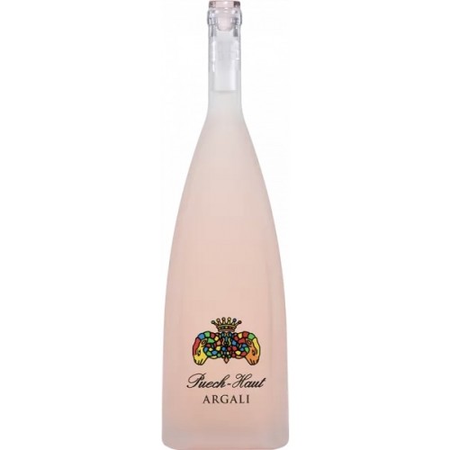 Puech Haut ARGALI rosé