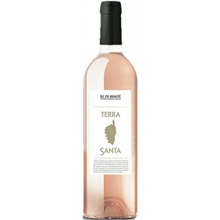 IGP Ile de Beauté rosé