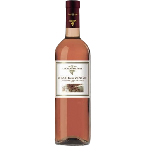 Rosato delle Venezie rosé