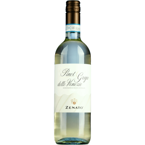 Pinot Gris delle Venezie blanc
