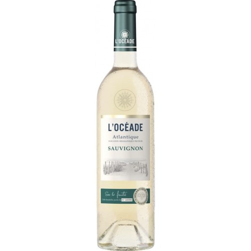 IGP Atlantique L'Océade blanc