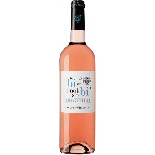 ROUGE BIO Merlot Grenache IGP Côtes...