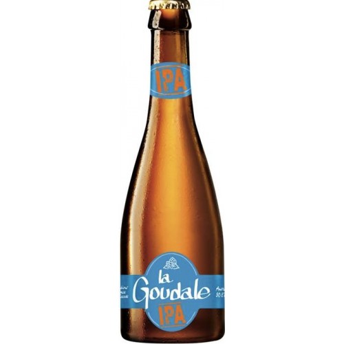 Goudale IPA 7,2° 33cl