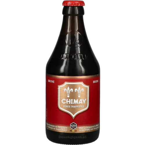 Chimay Rouge 7° 33cl