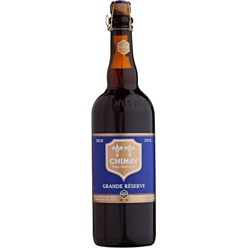 Chimay Grande Réserve 9° 75cl