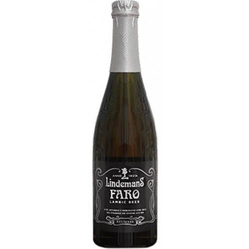 Lindemans FARO 4,5° 65cl