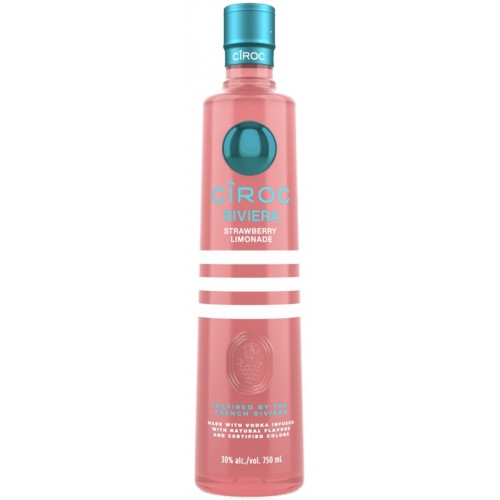 Ciroc STRAWBERRY LIMONADE 30°