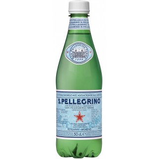 SAN PELLEGRINO 50cl