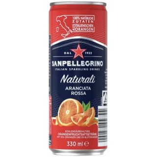 San Pellegrino Aranciata...